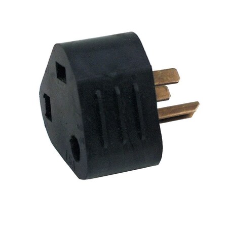 Valterra 15AM-30AF ADAPTER PLUG, BULK - CSA APPROVED A10-0014